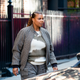 “A Time to Kill” – Pictured: Queen Latifah as Robyn McCall. Photo: Michael Greenberg/CBS ©2022 CBS Broadcasting, Inc. All Rights Reserved.